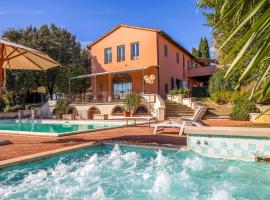 Pet Friendly Home In Fucecchio With Wi-fi, vacation home in Fucecchio