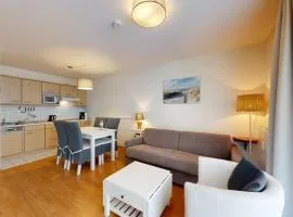 Apartmenthaus Binzer Sterne Haus 1