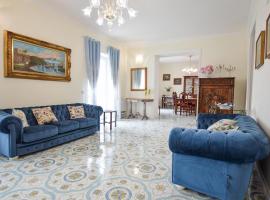 Cozy Home In Giungano With Wi-fi, hotel in Giungano