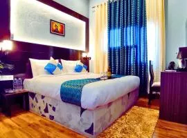 The MadhuNandan - A Luxury Homestay
