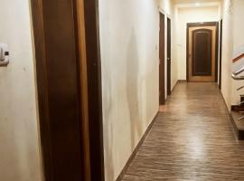 hotel darbar international, hotel a Gaya
