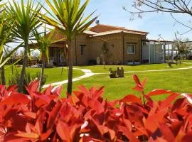 Agriturismo La Dependance