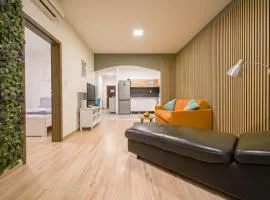 Vesna Convenient Apartment