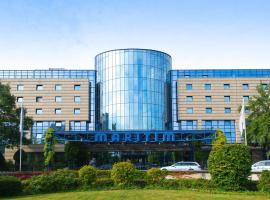 Maritim Hotel Bonn, spa hotel in Bonn