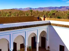 Riad bounaylat