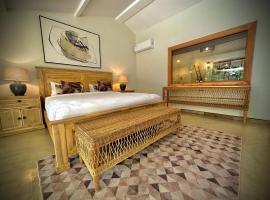 Sakae Paradise Resort, Hotel in Lusaka