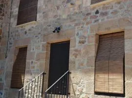 Casa Luenga