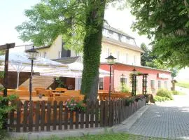 Hotel Heilbrunnen