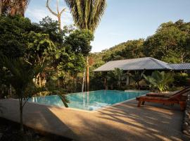 Wild Wasi Lodge - Adventures - Guided Tours, hotel em Puyo