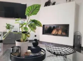 Luxury Appartement Marz, Europa Park- Rulantica