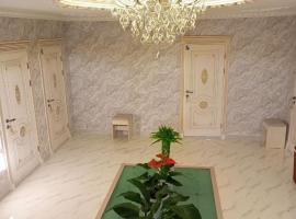 Dari Zanjir, hotel near Samarkand Airport - SKD, Samarkand