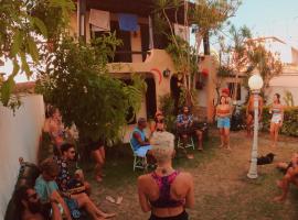 Vibe House Arraial, отель в Арраял-ду-Кабу