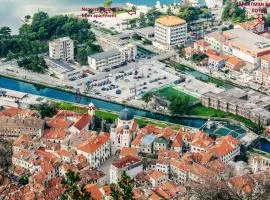 Apartment Nikolic Kotor
