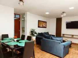 Apart Florencia Tacna