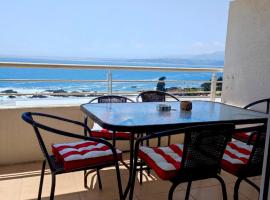 VISTAMAR COSTALILENES CONCON, hotel em Concón