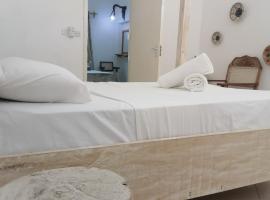 Mavericks Convenient 2 BR in Diani's CBD، بيت عطلات في Kwale