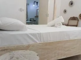 Mavericks Convenient 2 BR in Diani's CBD