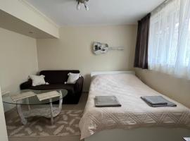 Studio 5, holiday rental in Varna City