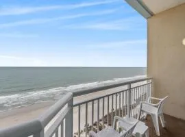 wifi included, pools and hot tubs, oceanfront, one bedroom