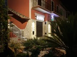 Casa Magini