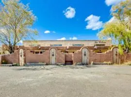 La Colina Condo with Unobstructed Sunset Views!
