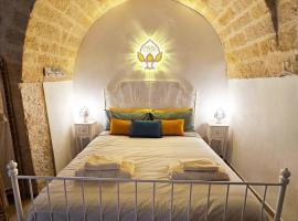 Dimora Il Pumo, hotel v destinaci Corato