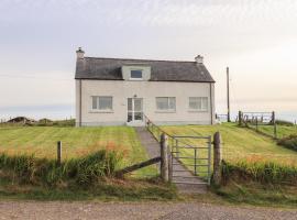 Park Cottage, počitniška hiška v mestu Carinish