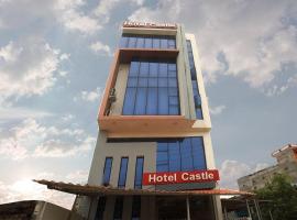 Hotel Castle, hotel near Gautam Buddha International Airport - BWA, Bhairāhawā