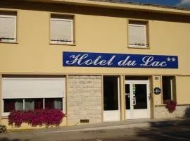 Hotel Du Lac