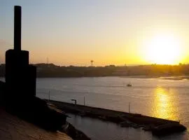 Mirador Ría de Ribadeo