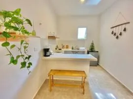 Casa Sabina 5 • Cozy Apt. with Wifi & TV