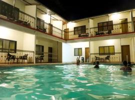 Mokalbaug Beach Resort, guest house in Nagaon