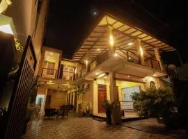 D Plus B&B Negombo