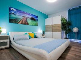 GP127 apartman Tenerife, resort en San Miguel de Abona