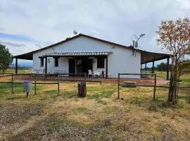 Hotel Rural Portilla de Monfragüe