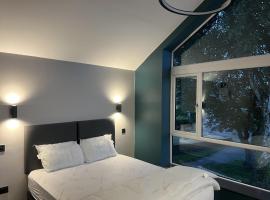 Welcome to your stay The Nest – hotel z parkingiem w mieście Harwood