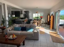 Cupecoy lagoon duplex