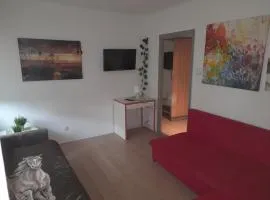 APARTAMENT LOTNIKÓW 7