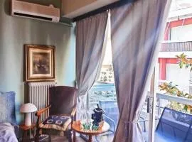 Central Sophisticated Studio Pyrgos near Olympia