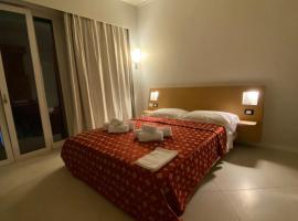 Home & B, lodging in Arezzo
