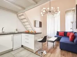 APARTAMENTO CON ENCANTO EN SOL - MADRID #C