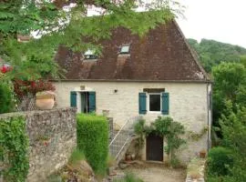La vallée de l'Ouysse