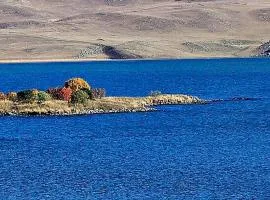 Lake Tabatskuri