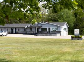 Aurora Inn, Hotel in Kingston