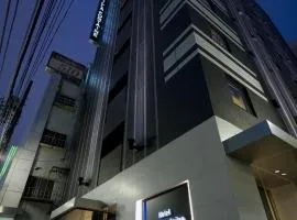 Hotel Villa Fontaine Tokyo-Shinjuku