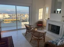 Athens The View