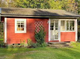 Holiday home TORUP, hotel v destinaci Torup