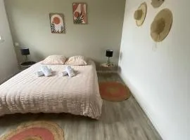 Maison neuve cosy à 20 min des plages #lorient #cosy