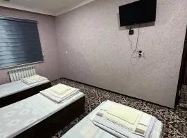 Karakalpak Travel