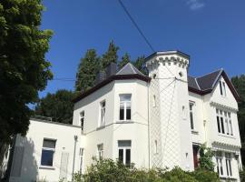 Le Chateau Blanc, B&B in Verviers